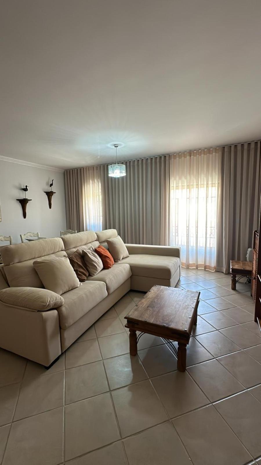 Apart T2 Praia Dos Bicos Albufeira Exterior foto